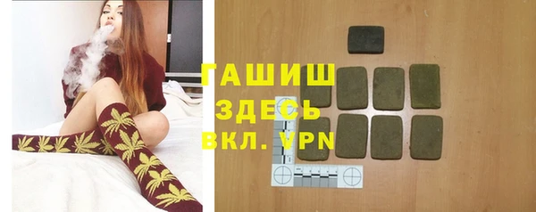 твердый Слюдянка